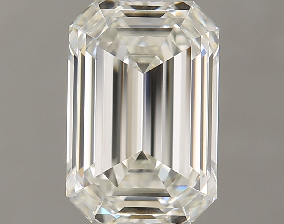 1473588896 Diamant Natural EMERALD VVS1
