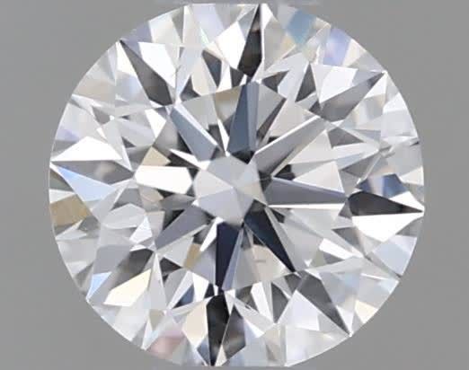 1473733779 Diamant Natural ROUND VVS2