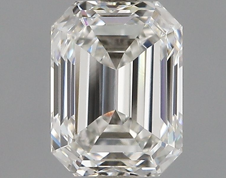1473764495 Diamant Natural EMERALD VVS2