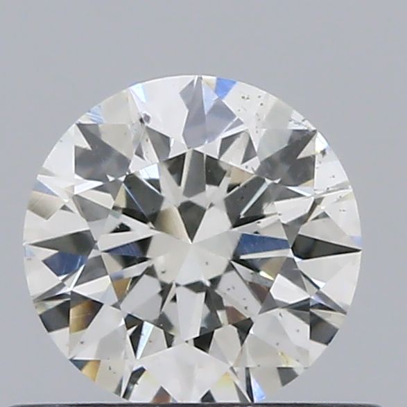 1473827520 Diamant Natural ROUND SI1