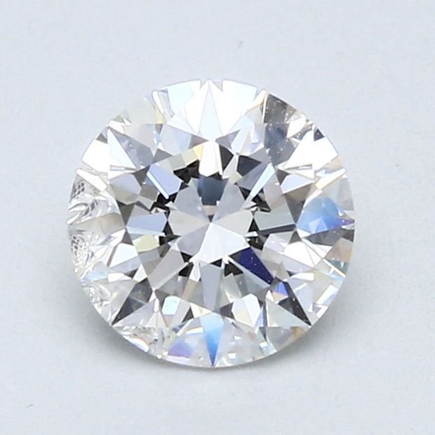 1473859625 Diamant Natural ROUND VVS1