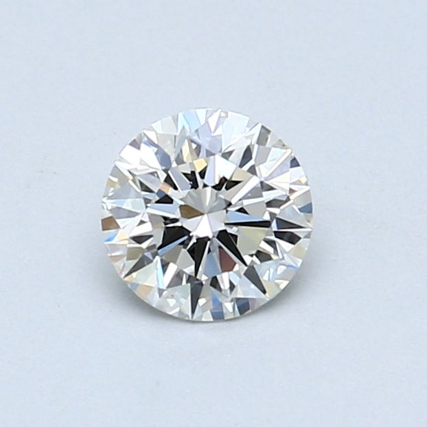 1473971952 Diamant Natural ROUND VVS2