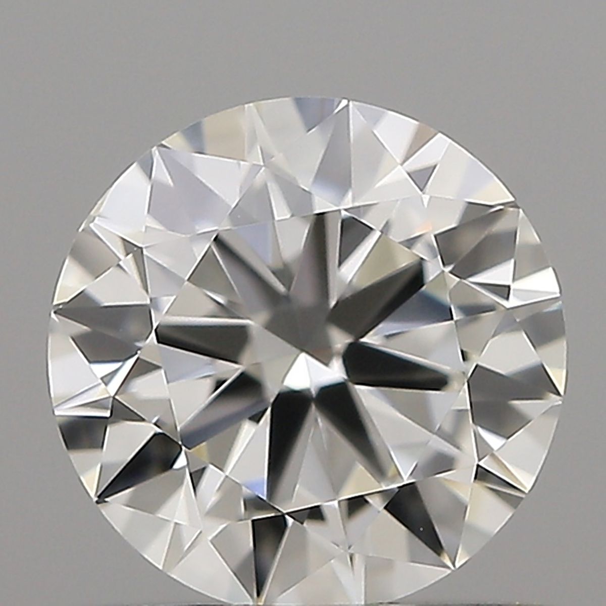 1475243712 Diamant Natural ROUND VVS1