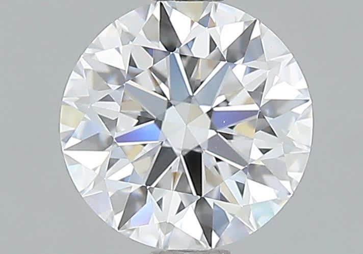 1475296507 Diamant Natural ROUND VVS1