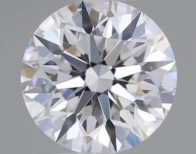 1475654927 Diamant Natural ROUND VVS1