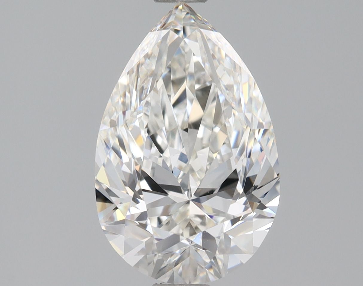 1475698162 Diamant Natural PEAR VVS2