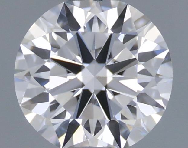1477078606 Diamant Natural ROUND VVS1