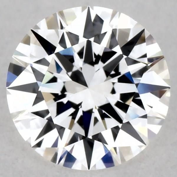 1477493428 Diamant Natural ROUND VVS2