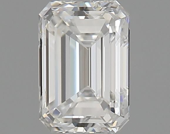 1478740055 Diamant Natural EMERALD VVS1