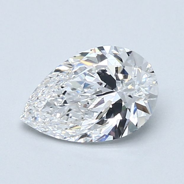 1478955890 Diamant Natural PEAR VS1
