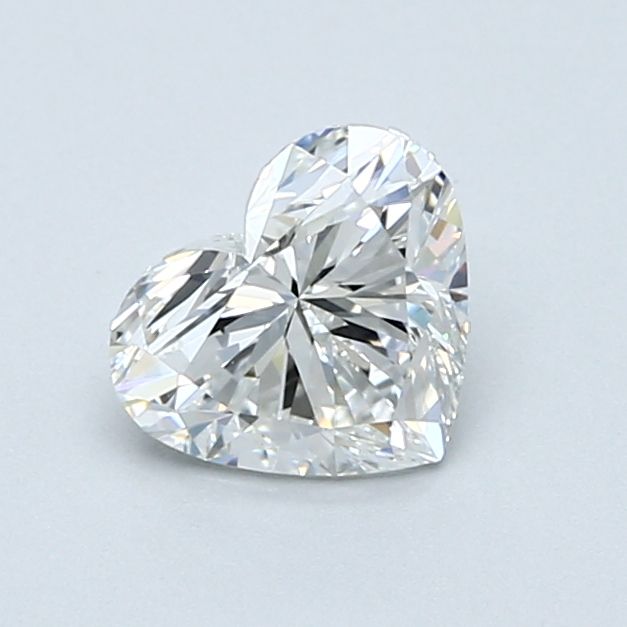 1478983005 Diamant Natural HEART VS1