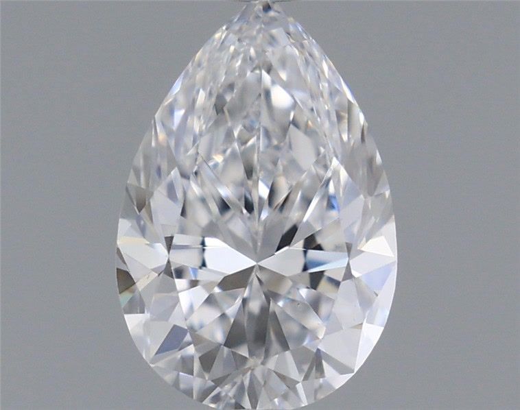 1479218266 Diamant Natural PEAR VS1