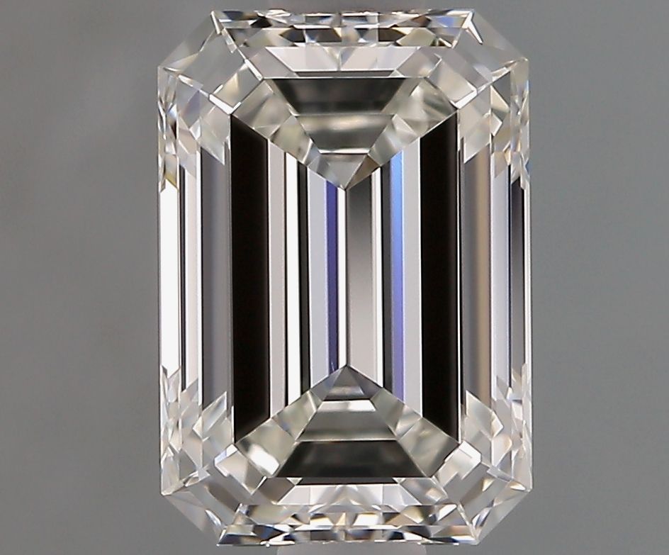 1479726772 Diamant Natural EMERALD IF