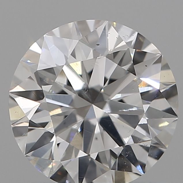 1483034274 Diamant Natural ROUND SI1