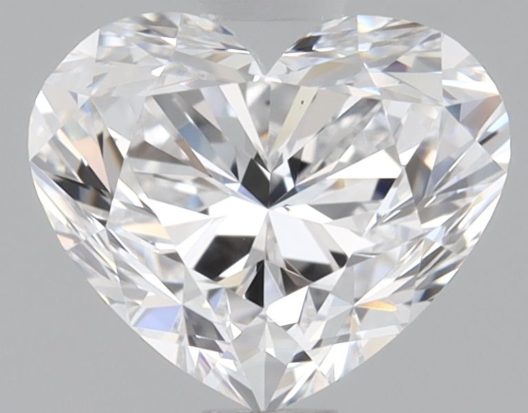 1483165937 Diamant Natural HEART VS1