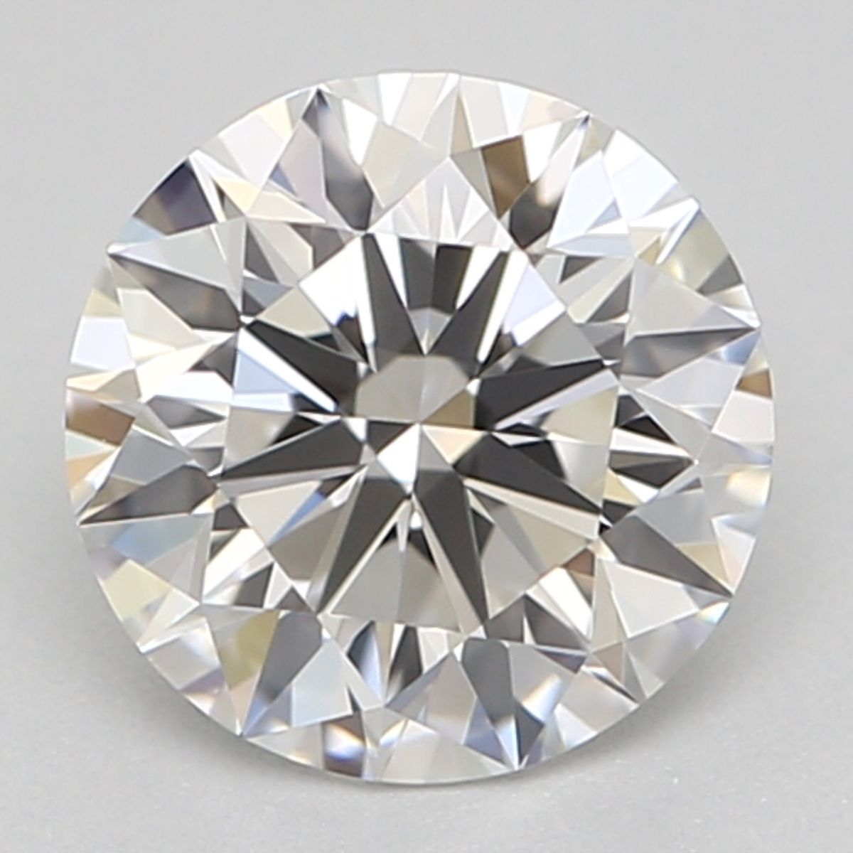 1483194848 Diamant Natural ROUND VVS2