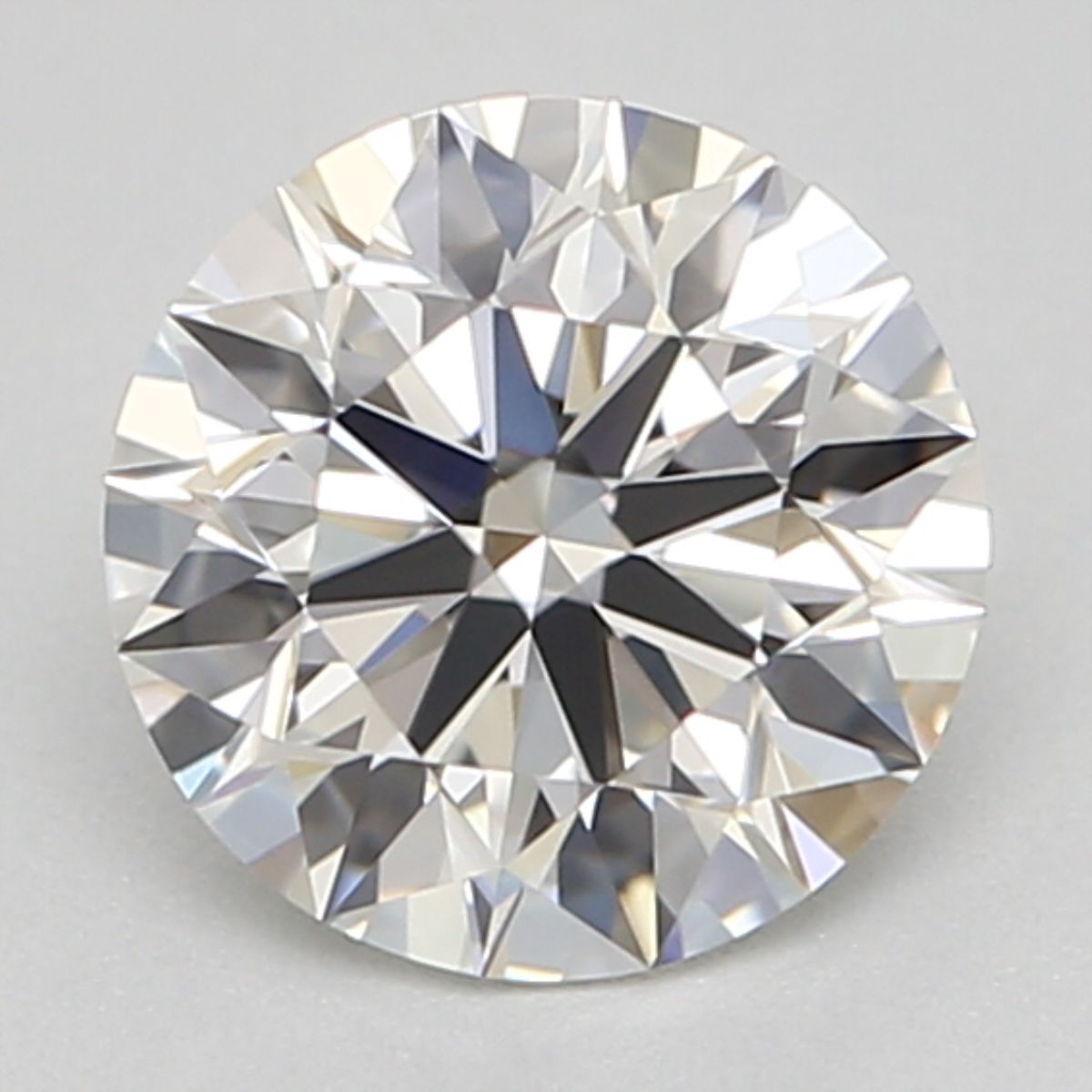 1483250159 Diamant Natural ROUND VVS1