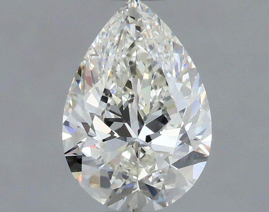 1483361385 Diamant Natural PEAR VVS2