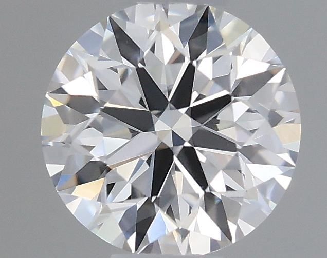 1483872230 Diamant Natural ROUND VVS2