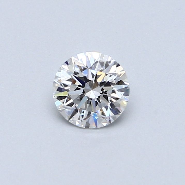 1483874609 Diamant Natural ROUND VVS2