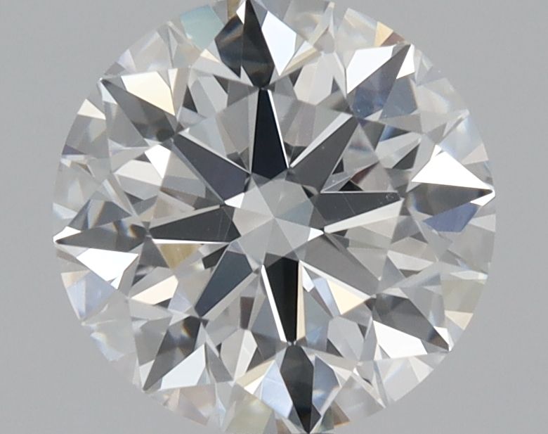 1483925085 Diamant Natural ROUND VVS2