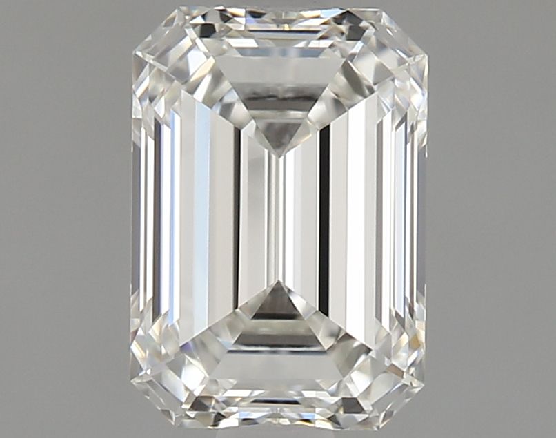 1485209715 Diamant Natural EMERALD VVS1