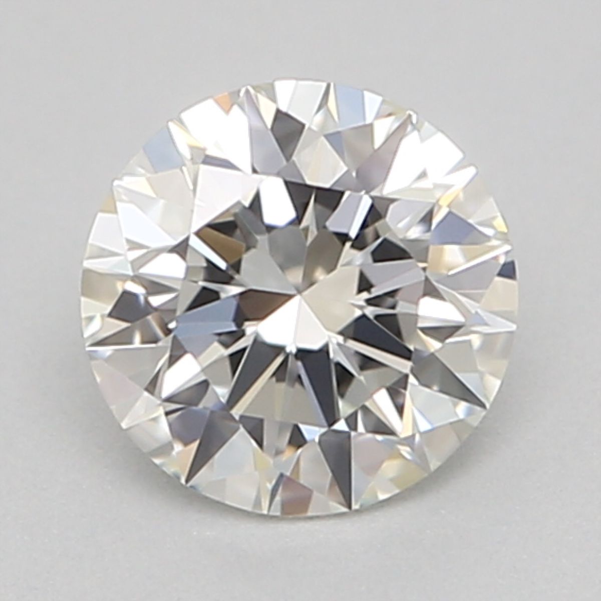 1485266484 Diamant Natural ROUND IF