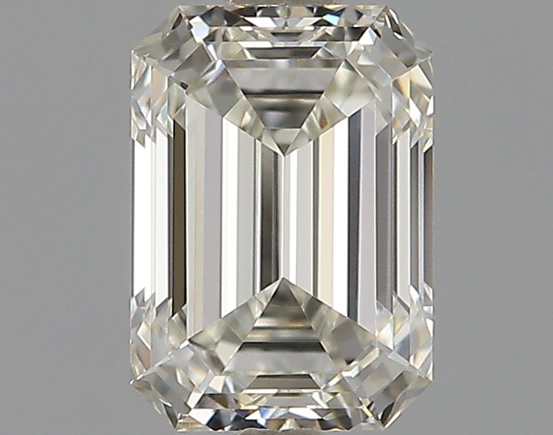 1485444933 Diamant Natural EMERALD IF