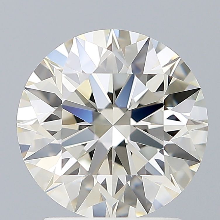 1485497477 Diamant Natural ROUND VVS2