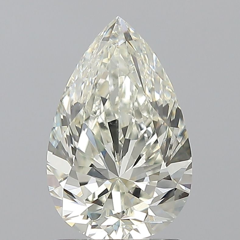 1485504262 Diamant Natural PEAR VS2