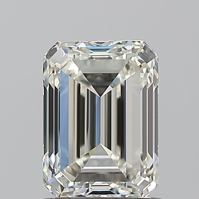 1485539507 Diamant Natural EMERALD VVS1