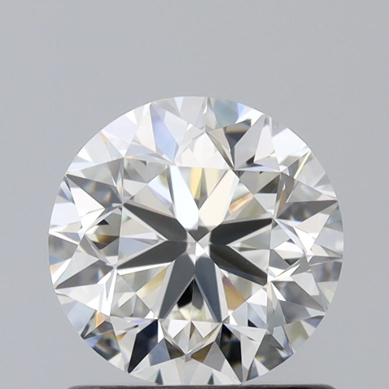 1485593894 Diamant Natural ROUND VVS1