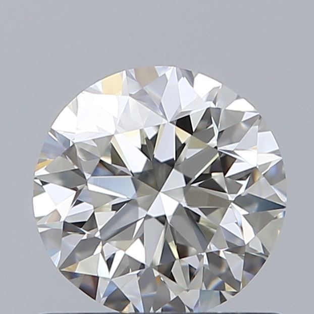 1485642486 Diamant Natural ROUND VVS1