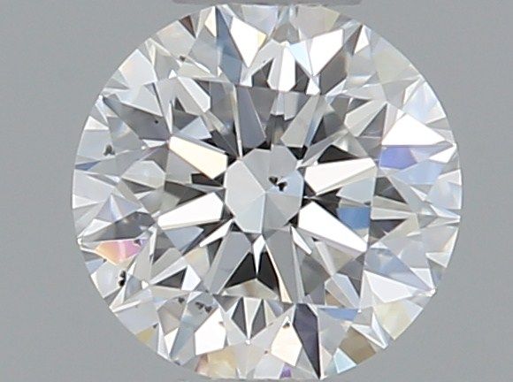 1485705319 Diamant Natural ROUND SI1