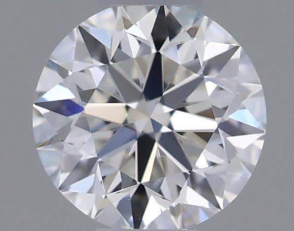 1485746600 Diamant Natural ROUND VVS2