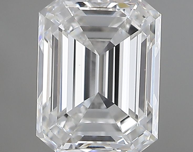 1485747548 Diamant Natural EMERALD VVS2