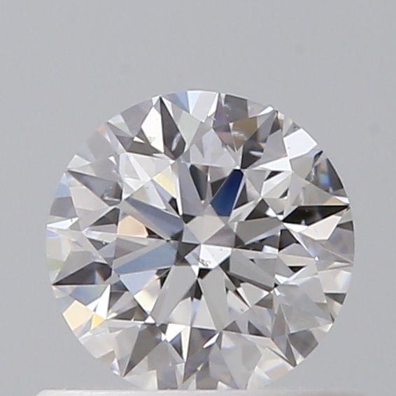 1485777662 Diamant Natural ROUND SI1