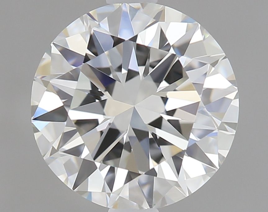 1485817410 Diamant Natural ROUND IF