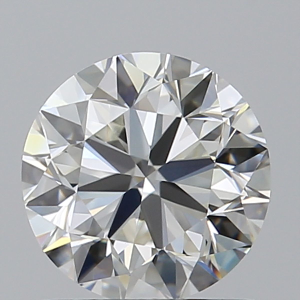 1485818380 Diamant Natural ROUND VS1