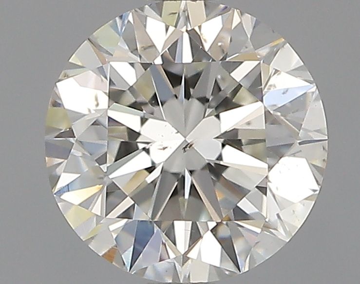 1485821253 Diamant Natural ROUND SI1
