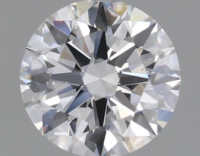 1485857171 Diamant Natural ROUND SI1