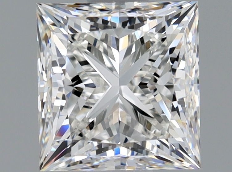 1487213756 Diamant Natural PRINCESS VVS2
