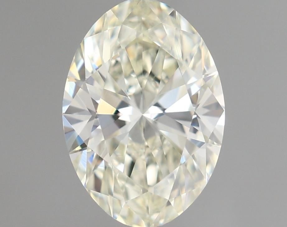 1487442221 Diamant Natural OVAL VVS2