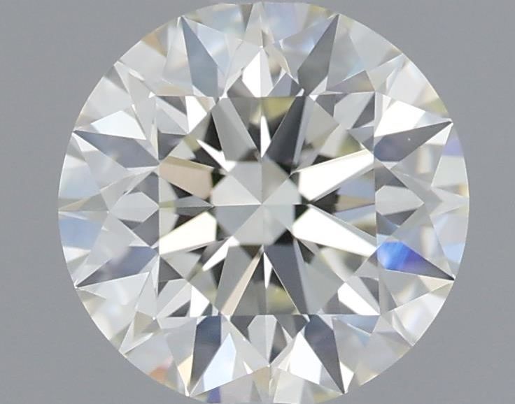 1487578254 Diamant Natural ROUND VVS2