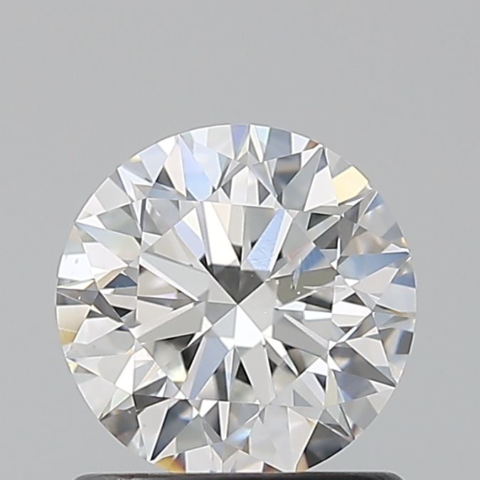 1487612442 Diamant Natural ROUND SI1