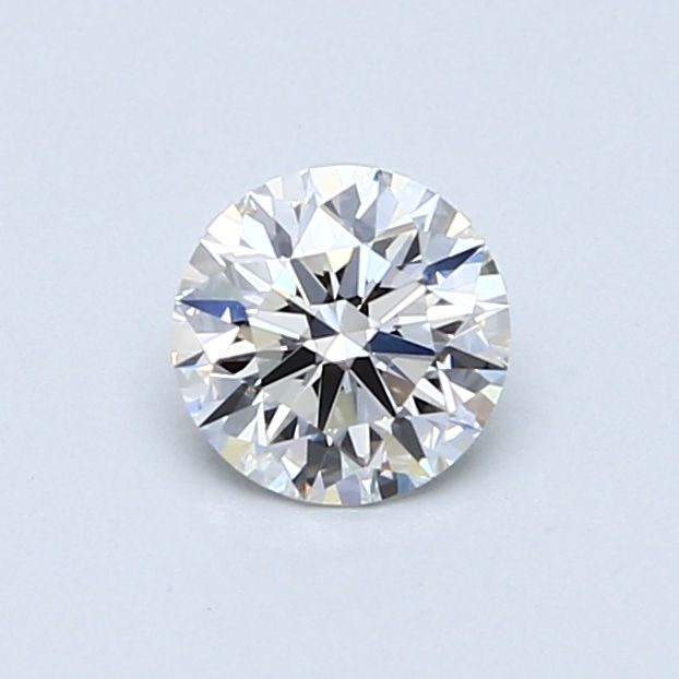 1487873903 Diamant Natural ROUND VVS1