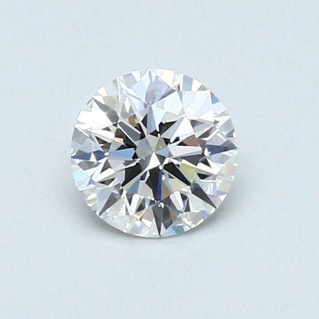 1487874217 Diamant Natural ROUND SI1