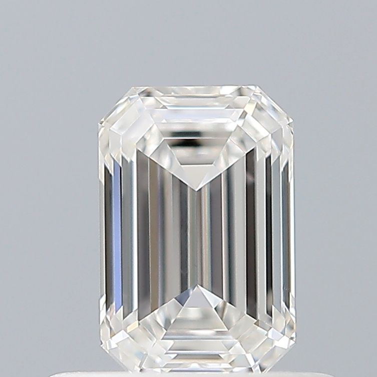 1487912623 Diamant Natural EMERALD VVS2