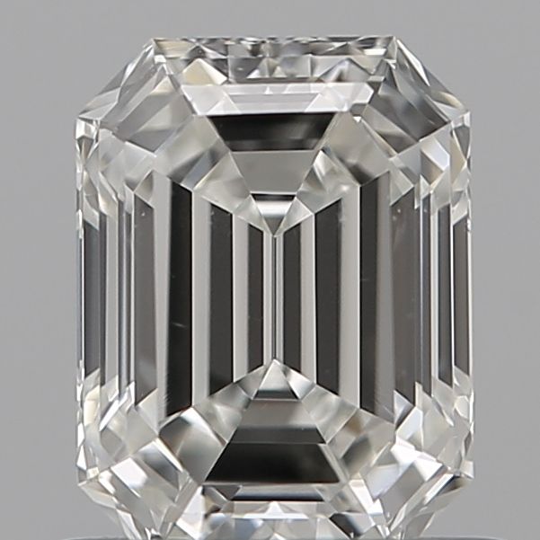 1488033935 Diamant Natural EMERALD VS2