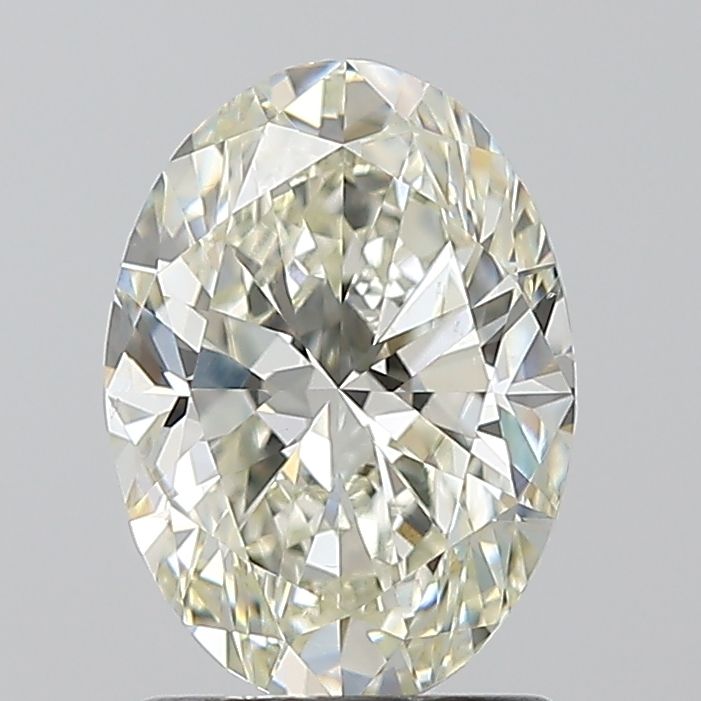 1488108939 Diamant Natural OVAL VS2